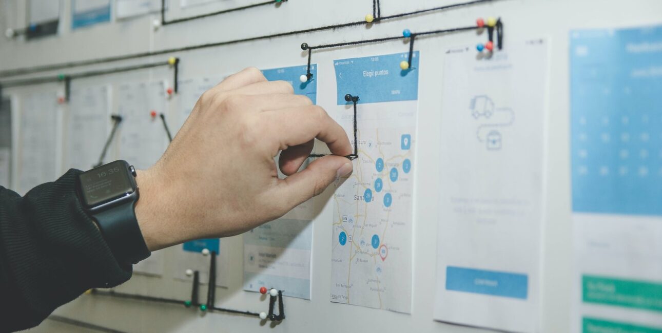 Outdoor Work: a Designer’s Checklist for Every UX Project.