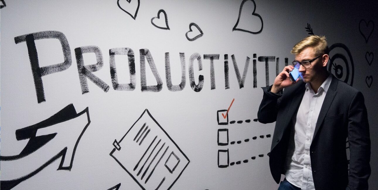 Definitive Guide to Make a Daily More Productive Working Flow.
