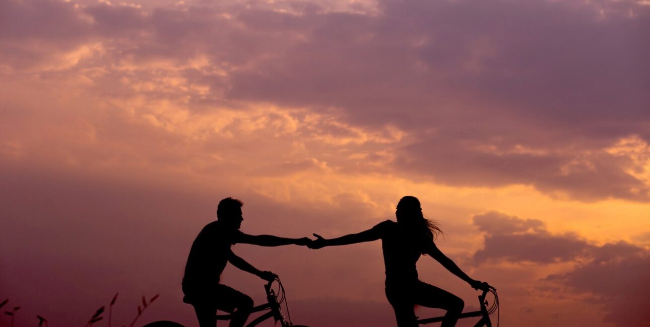 Ways of Lying to Yourself About Your New Relationship.