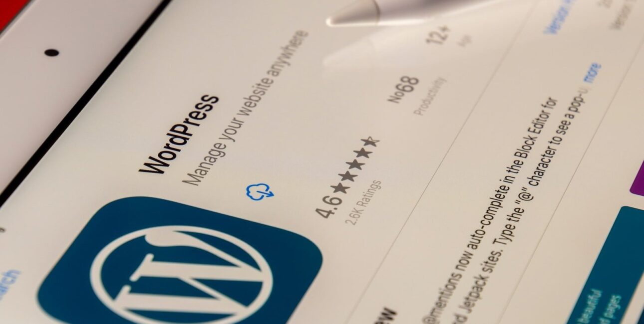 The Start-Up Ultimate Guide to Make Your WordPress Journal.