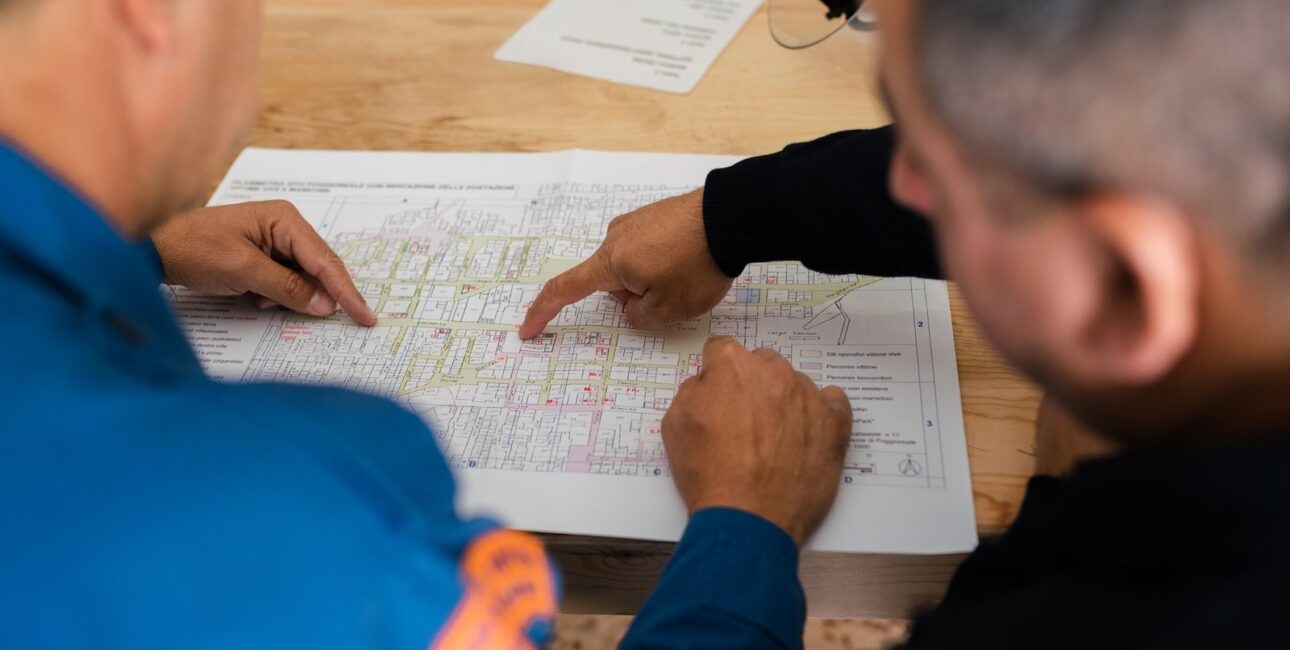 The High-Quality Architecture Solutions from a Silicon Valley.