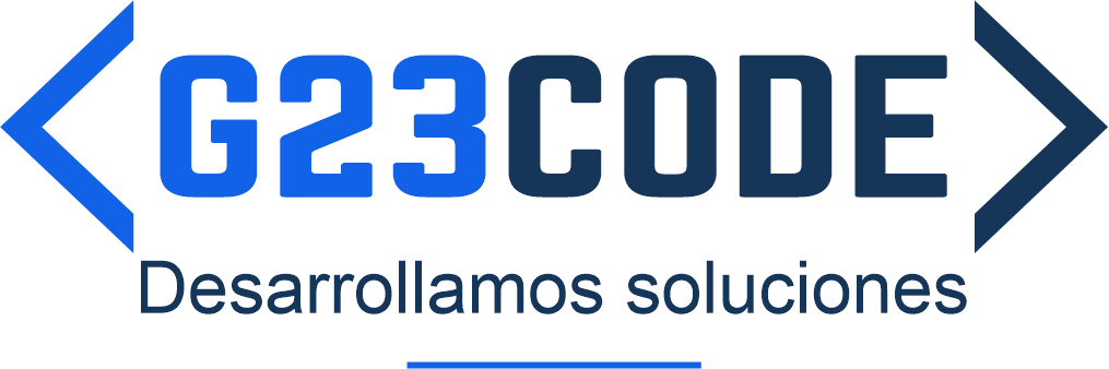 g23code.com